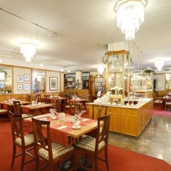 Theaterhotel & Suites Wien - Bild 26