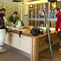 Explorer Hotel Berchtesgaden - Bild 23