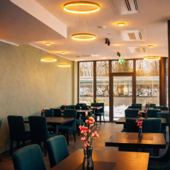 Lillys Hotel München-Unterschleißheim - Bild 4