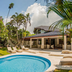 Villa Amaya thumbnail 5