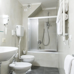 Albergo Firenze - Bild 20