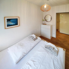 Wohnung Berlin - Bild 2