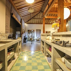 Villa Mitsouko - Bild 3