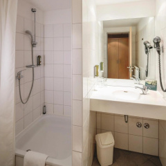 Airporthotel Berlin Adlershof - Bild 10