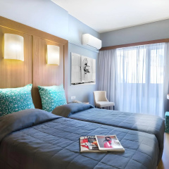 Hermes Hotel - Bild 7