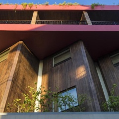 Sevn Legian Hotel - Bild 26