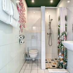 Hotel Alexander - Bild 10