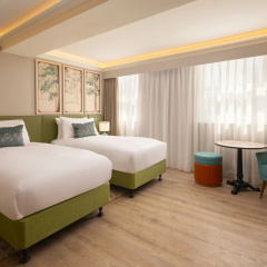 Hyde & Seek, London Hyde Park, a Tribute Portfolio Hotel - Bild 11