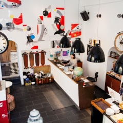 City BackPackers Hostel - Bild 8