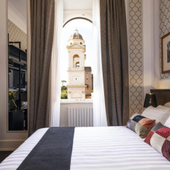 Hotel Scalinata di Spagna - Bild 7