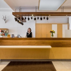 Sure Hotel by Best Western Muenchen Hauptbahnhof - Bild 2
