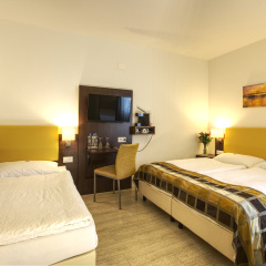 Hotel Rheinfelderhof - Bild 4