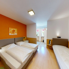 Hotel Rothenburger Hof - Bild 7
