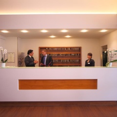 Hotel Alster-Hof - Bild 22