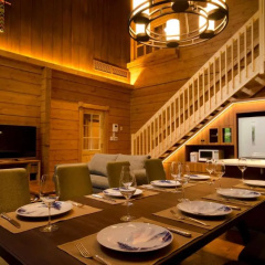 The Prince Villa Karuizawa thumbnail 21