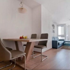 cosy apartment in the Viennese Gasometer - Bild 2