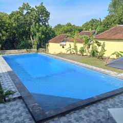 Scuba Tribe Bali dive-resort - Bild 8