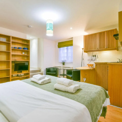 Studios 2 Let North Gower - Bild 4
