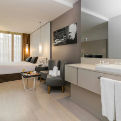 Grums Hotel - Bild 10