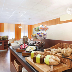 Best Western Hotel Augusta - Bild 12