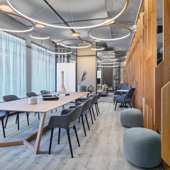 Residence Inn by Marriott Essen City - Bild 11