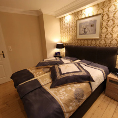 Golden Apartments - Bild 3