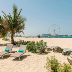 Le Royal Meridien Beach And Spa Resort - Bild 15