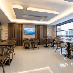 Rubby Hotel Kadikoy - Bild 21