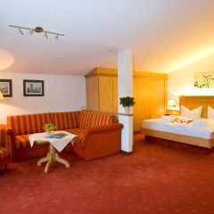 Alpenhotel Fischer - Adults Only - Bild 3