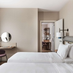 Ambasciatori Hotel Mestre Venice, Tapestry Collection by Hilton - Bild 5