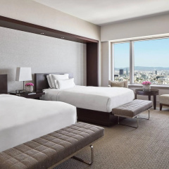 Hotel Arts Barcelona - Bild 6