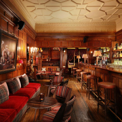The Gore London – Starhotels Collezione - Bild 21