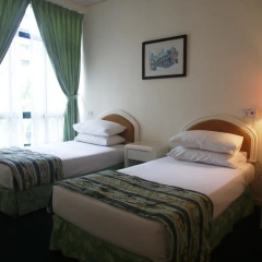 Costa Makhota (Family Homestay) thumbnail 3