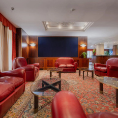 Crivi's Hotel - Bild 2