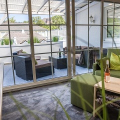 Rheinhotel Rüdesheim - Bild 8