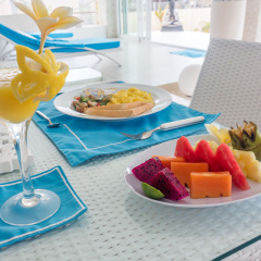 Villa Gili Bali Beach - Bild 10