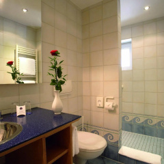 Best Western Hanse Hotel Warnemünde - Bild 8