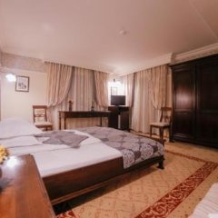 Pension Noblesse in Baile Herculane, Romania from 124$, photos, reviews - zenhotels.com photo 45