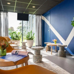 ibis budget Amsterdam Airport - Bild 8