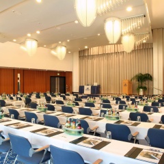 Maritim Hotel Frankfurt - Bild 18
