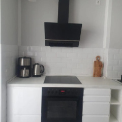R&S Apartments Bremen - Bild 19