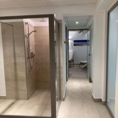 Strandburg auf Juist - Ferienwohnung 206 (Ref. 50965) - Bild 11
