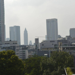 Scala Frankfurt City Hotel - Bild 18