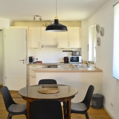 Zugspitze Street Apartment - Bild 3