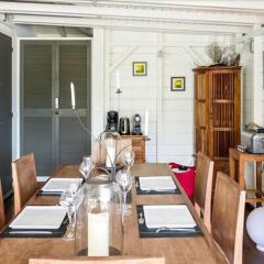 Villa Roc Flamands 11 in Gustavia, Saint Barthelemy from 4724$, photos, reviews - zenhotels.com photo 3