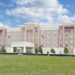 Hampton Inn & Suites Dallas/Frisco North-FieldhouseUSA thumbnail 19