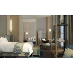 Shangri-La Jeddah in Jeddah, Saudi Arabia from 622$, photos, reviews - zenhotels.com photo 16