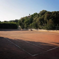 Guesthouse Barboska-pool & tennis court thumbnail 15
