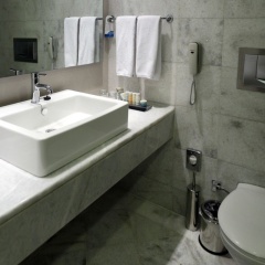 BH Conference & Airport Hotel Istanbul - Bild 10