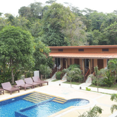 Hatzanda Lanta Resort - Bild 16